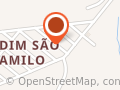 Quadrangular Jd Sao Camilo Jardim São