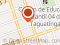 Nacional Esportes Taguatinga Norte (Taguatinga) Brasília DF