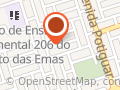 Centro Integrado de Saúde Bucal Recanto das Emas