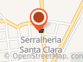 Serralheria Santa Clara