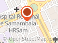 Clínica São Camilo | Especialidades para a sua saúde em Samambaia - DF