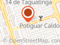 Pizzaria Labaroxe Taguatinga Norte (Taguatinga) Brasília DF