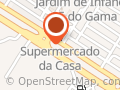 Supermercado Olho D`Água