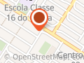 Paróquia Nossa Senhora De Fátima - St Sul