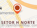 Lanterninha Motores
