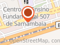 Hotel Paraíso - BSB - Samambaia DF