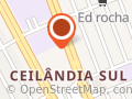 Panificadora Kollombo Ceilândia Norte (Ceilândia) Brasília DF