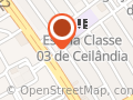 Panificadora Delícias do Trigo Ceilândia Norte (Ceilândia) Brasília DF