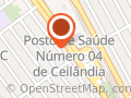 Centro Automotivo Reizinho Ceilândia Sul (Ceilândia) Brasília DF