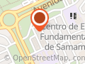 Centro de Ensino 2 da Samambaia Ciac-FEDF