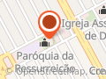 Paróquia da Ressurreição.