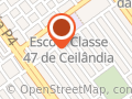 Enxovais Fio De Ouro Cama-Mesa-Banho Ceilândia Sul (Ceilândia) Brasília DF
