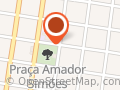 Espetinho Amizade