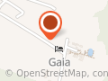 Gaia Hospedagem Holística