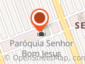 Paróquia Senhor Bom Jesus