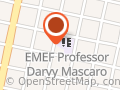 Escola Municipal Cívico Militar Prof Darvy Mascaro