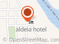 Hotel Aldeias de São Pedro