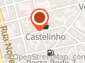 Castelinho Materiais Para Construções Eireli