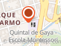 Quintal de Gaya - Escola Montessori