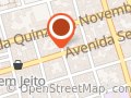 Pizza no Carmo