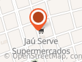 Jaú Serve