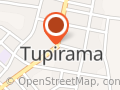 Posto Municipal de Saúde de Tupirama - S Central
