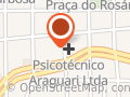 Psicotécnico Araguari Ltda