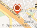 Posto de Molas Tropical