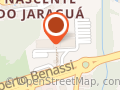 Ponto de embarque da Buser - Araraquara