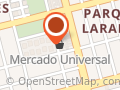 Mercado Universal