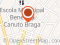 Apae Associacao de Pais e Amigos Dos Excepcionais