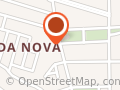 Casa Paroquial Nossa Senhora de Fátima