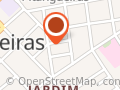 Roma - Pizzas e Massas artesanais