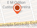 Barbearia ARTE E CORTE DEZIN