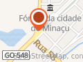 Mic Montagem Industrial e Caldeiraria