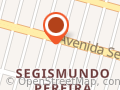 Avg - Areia Volta Grande