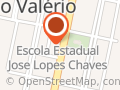 Espetos e Cia. Maracaípe