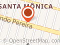 Center Pedras