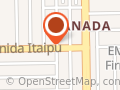 Dona Ana Restaurante Self Service