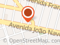 Posto e Padaria Triângulo