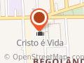 Igreja Cristo é Vida
