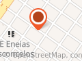 Comercio de Gas V.a Ltda.