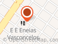 Caixa Escolar Da Escola Estadual Eneias Vasconcelos