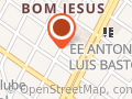 Paroquia Bom Jesus - Uberlândia