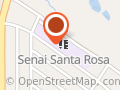 SENAI SANTA ROSA Uberlândia