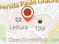 Quiosque Chopp Brahma UBERLÂNDIA SHOPPING