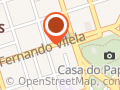 Mesa da Clau