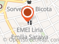 EMEI Líria Emília Saraiva