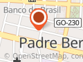 Secretaria Municipal de Saúde de Padre Bernardo