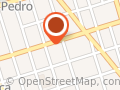 Gasômetro Madeiras